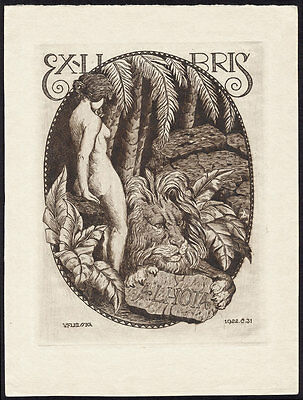 ex-libris verkopen